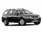 Holden Adventra CX8 2003 года